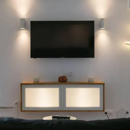 Maison Chaleureuse, Jacuzzi Optionnel Apartment