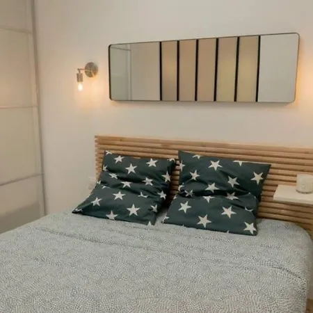 Maison Chaleureuse, Jacuzzi Optionnel Bagneux (Hauts-de-Seine)